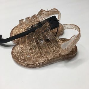 wonder nation jelly sandals